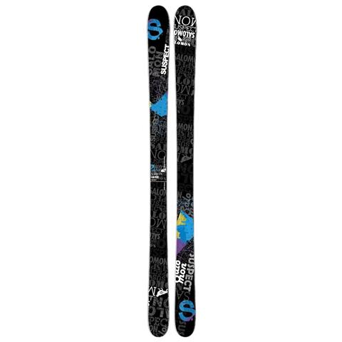 Salomon Suspect Ski - Men's