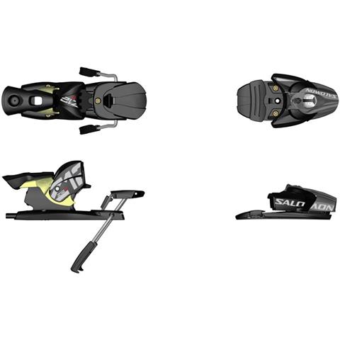 Salomon Z 12 TI Binding - Men's