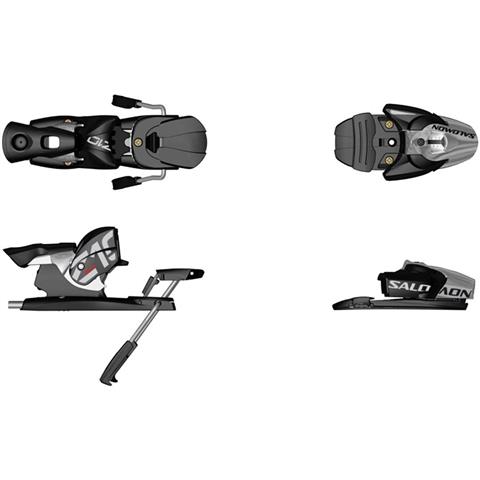 Salomon Z10 Binding - Men's