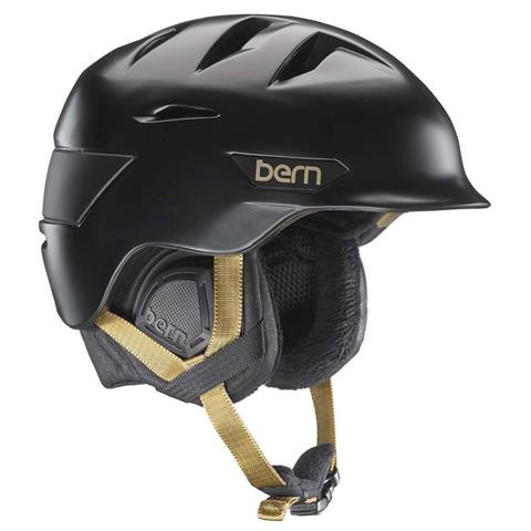 Bern Hepburn Helmet - Women's