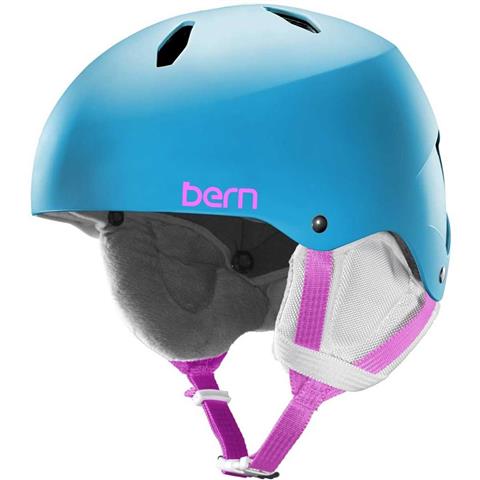 Bern Diabla EPS Helmet - Girl's