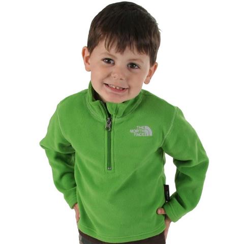 The North Face Glacier 1/4 Zip - Toddler Boy's