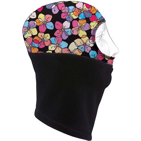 Seirus Jr Thick N Thin Print Headliner - Youth
