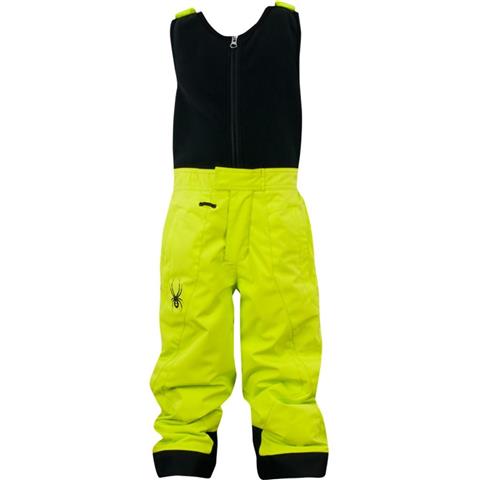 Spyder Mini Expedition Snow Pants - Boy's