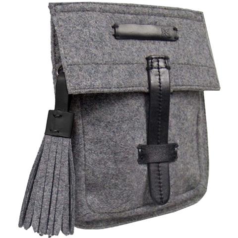 Sherpani Piper Mini Crossbody Bag