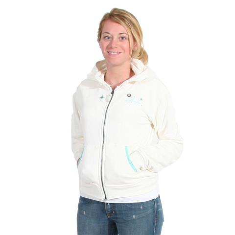 Bonfire Starburst Hoodie - Women's