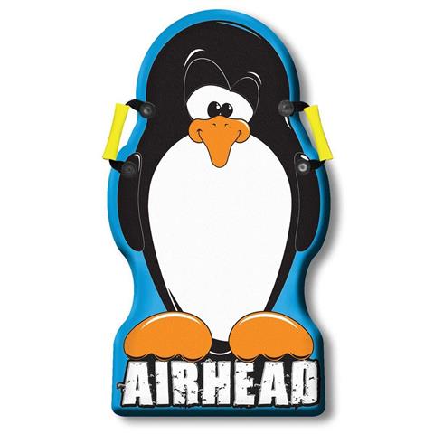 Airhead Silly Penquin Sled