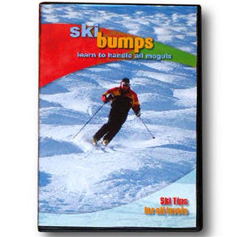 Ski Bumps DVD