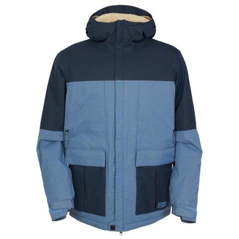 686 Authentic Insider Insulated Jacket - Men's