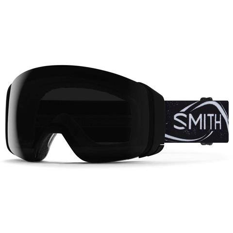 Smith 4D Mag Goggle