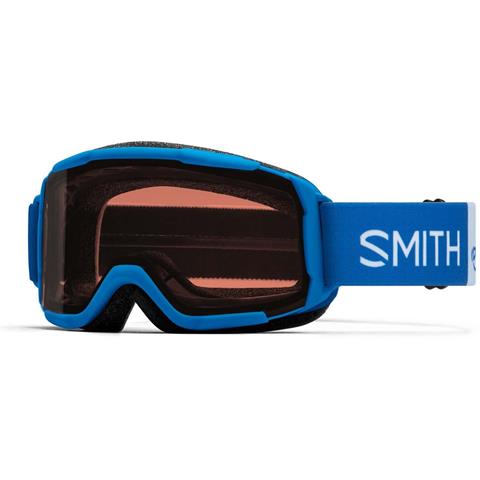 Smith Ski and Snowboard Goggles: Youth Goggles