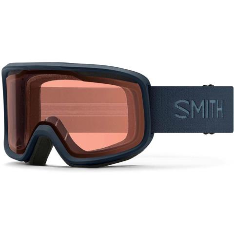 Smith Ski and Snowboard Goggles: Unisex Goggles