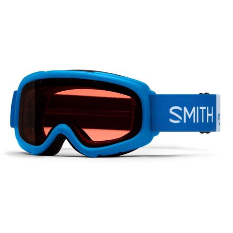 Smith Ski and Snowboard Goggles: Youth Goggles