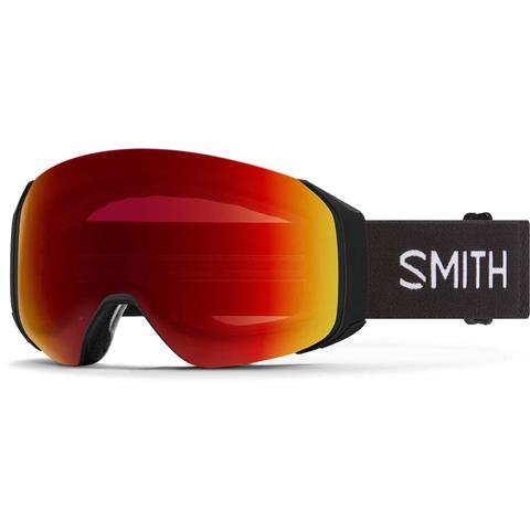 Smith 4D Mag S Goggle