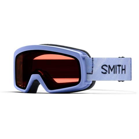 Smith Ski and Snowboard Goggles: Youth Goggles