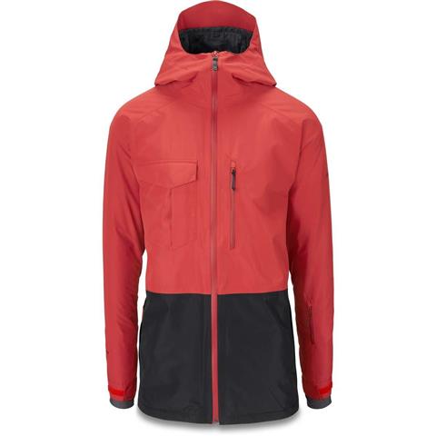 dakine smyth pure 2l jacket