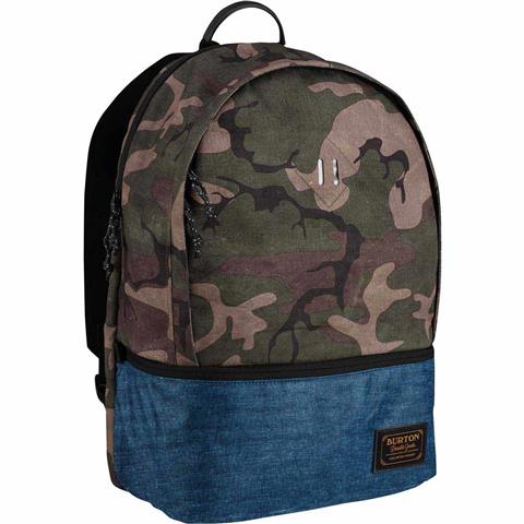 Burton Snake Mountain Backpack
