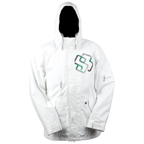 Special Blend Beacon Jacket - Men's
