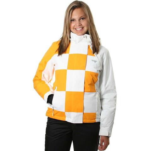Orage Roslyn Jacket - Women's