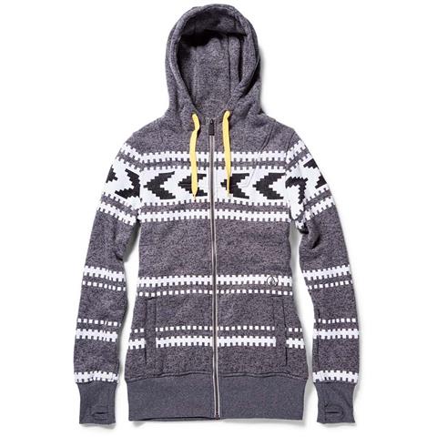 Volcom Sweater Fleece - Women's