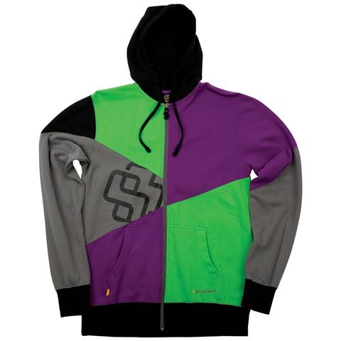 Special Blend Flip Out Hoodie - Men's