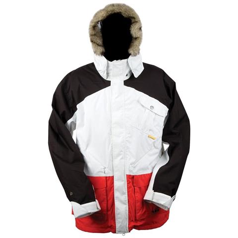 Special Blend Lifty RLS Jacket - Men's