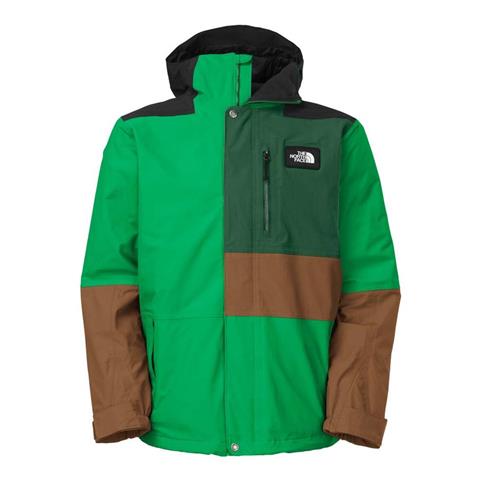 The North Face Dubs Insulated Jacket - Men's
