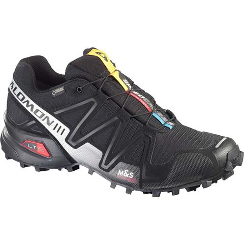Salomon Speedcross 3 Trail Running Shoes - Men's