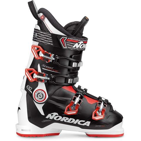 Nordica Speedmachine 100 Ski Boots - Men's