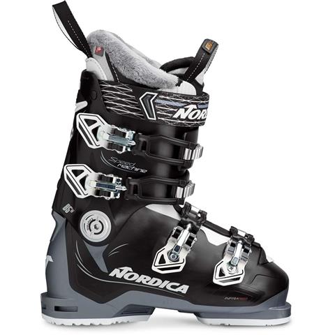 Nordica Speedmachine 85 Ski Boots - Women's