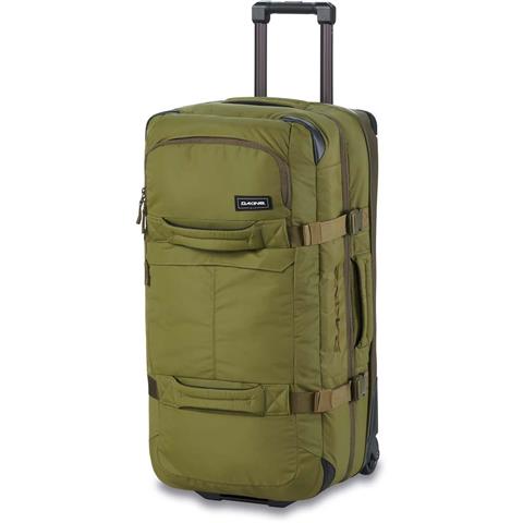 Dakine Ski &amp; Snowboard Equipment Bags, Travel Bags &amp; Backpacks: Travel Bags