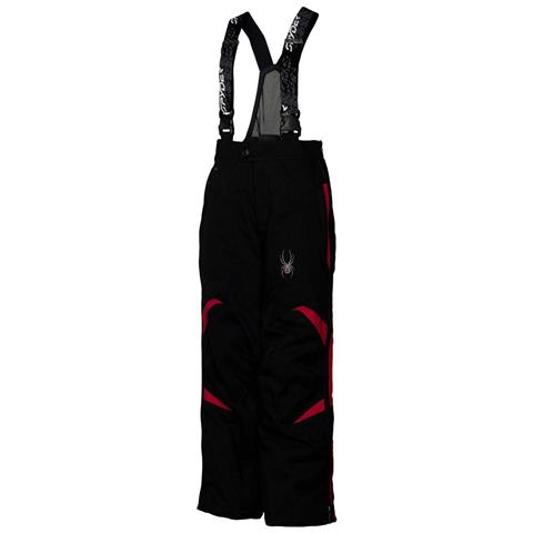 Spyder Force Pant - Boy's