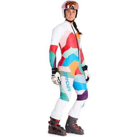 Spyder Nine Ninety Race Suit - Women's