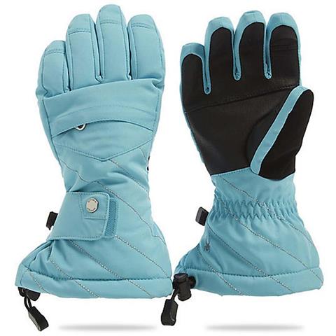 Spyder Synthesis Ski Glove - Girl's