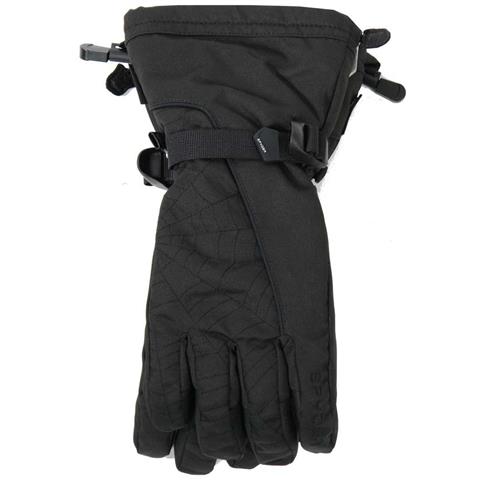 Spyder Overweb Gore-Tex Gloves - Men's