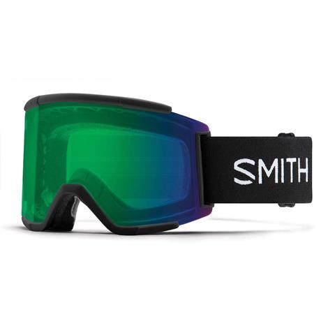 Smith Ski and Snowboard Goggles: Unisex Goggles
