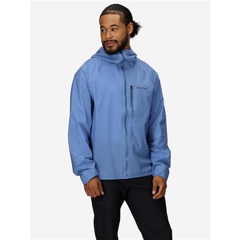 Marmot Superalloy Bio Rain Jacket - Men&#39;s