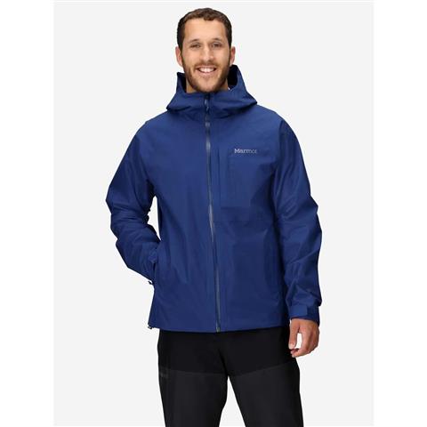 Marmot Waypoint 2L GORE-TEX Rain Jacket - Men&#39;s