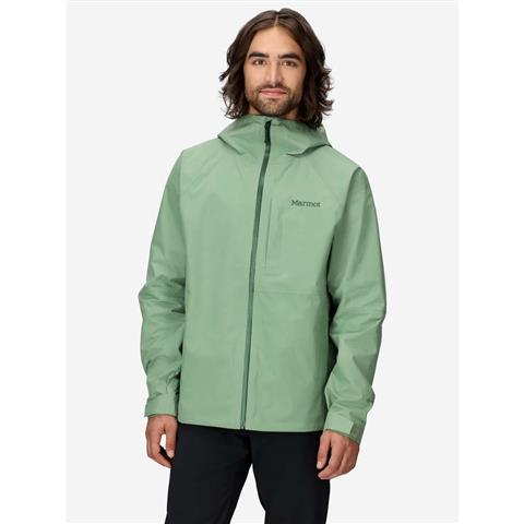Marmot Waypoint 2L GORE-TEX Rain Jacket - Men's