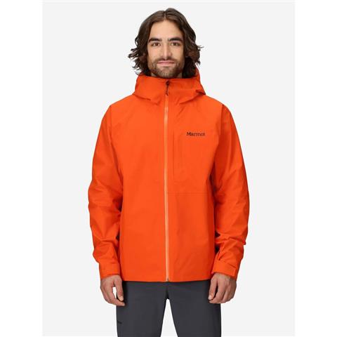 Marmot Men&#39;s Clothing: Ski &amp; Snowboard Outerwear