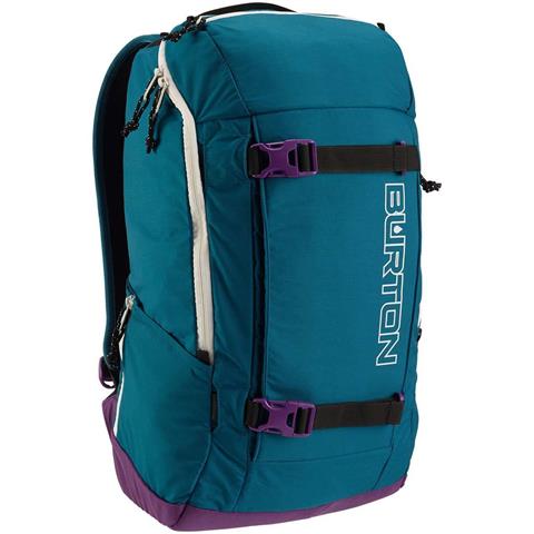 Burton Kilo 2.0 27L Solution Dyed Backpack