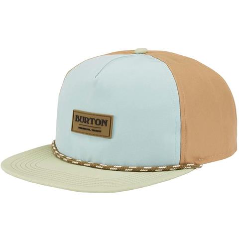 Burton Mallet Hat