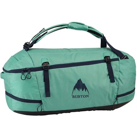 Burton Multipath 90L Large Duffle Bag