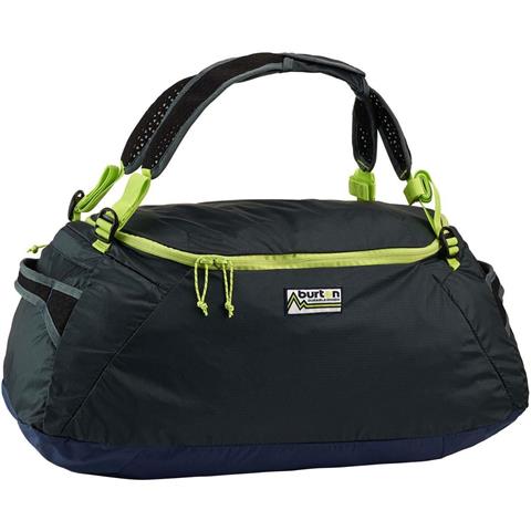 Burton Multipath 40L Packable Duffel Bag