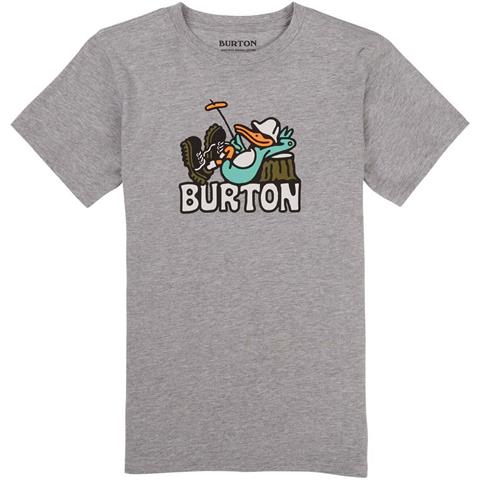 Burton Vizzer Short Sleeve T Shirt - Men's