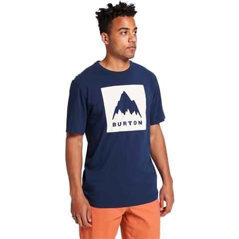 Burton Classic Mountain High SS T-Shirt