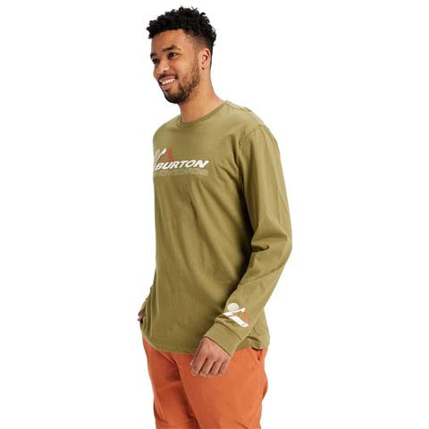 Burton Estada LS Tee