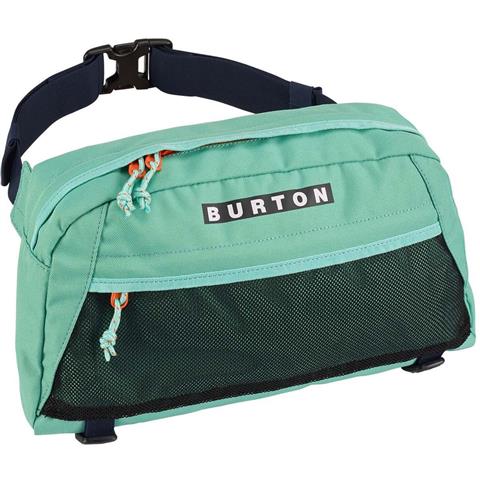 burton diaper bag