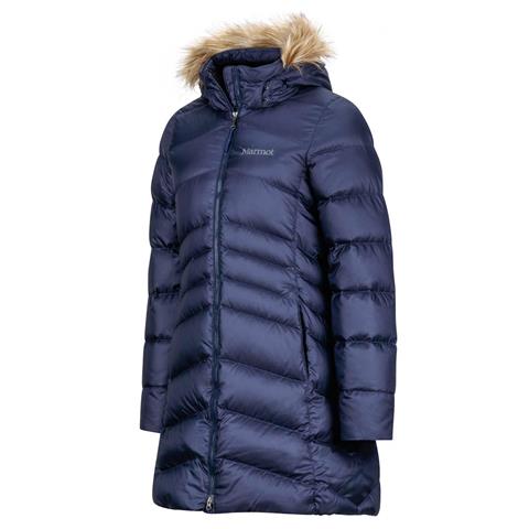 Marmot Montreal 700 Fill Down Coat - Women&#39;s