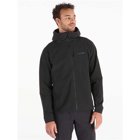 Marmot Pinnacle DriClime Hoody - Men's